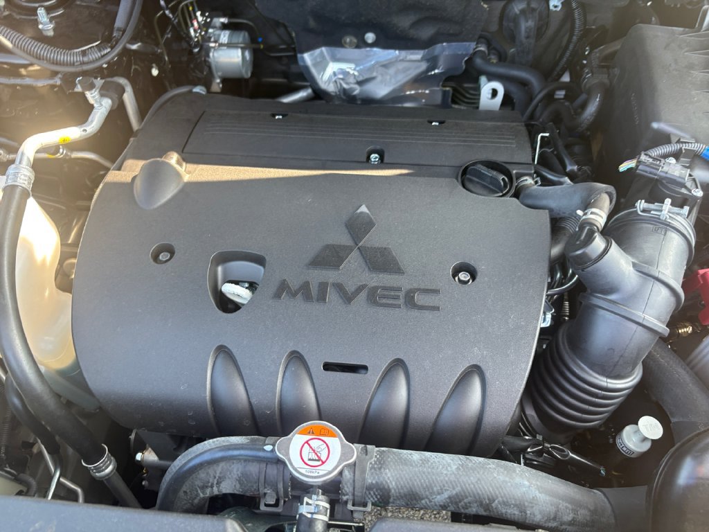Used 2026 Mitsubishi Outlander Sport AWD image 25
