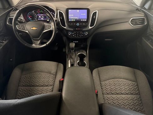 Used 2022 Chevrolet Equinox LT FWD image 15
