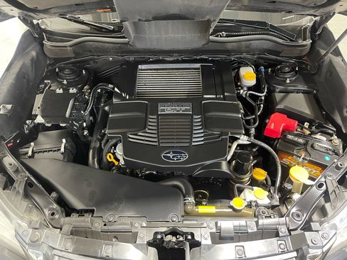 Used 2018 Subaru Forester 2.0XT Premium image 28