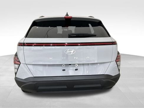 Certified 2024 Hyundai Kona SEL image 4