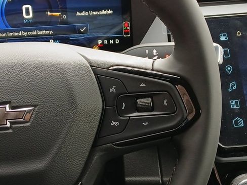 New 2027 Chevrolet Bolt LT w/ Comfort Package FWD image 10