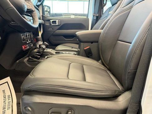 New 2025 Jeep Wrangler Unlimited Rubicon 392 image 18