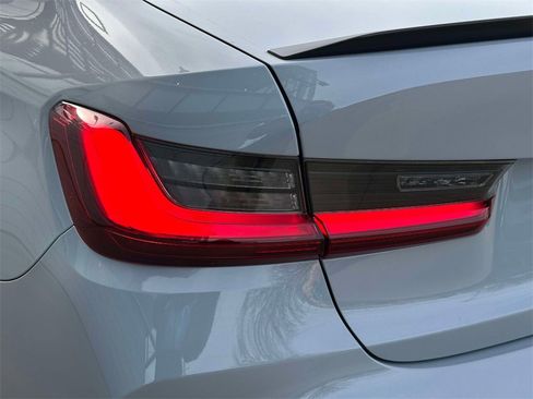 Used 2024 BMW M3 Competition image 12