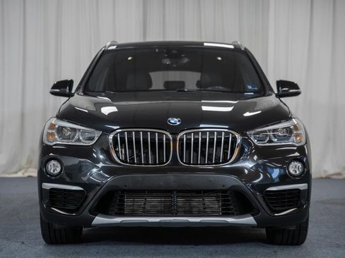 Used 2017 BMW X1 xDrive28i AWD/4WD image 2