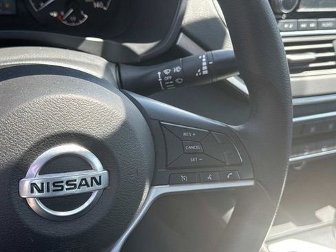 Used 2022 Nissan Altima 2.5 S FWD image 24