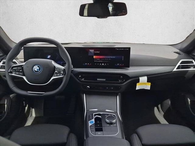 New 2026 BMW i4 eDrive40 w/ Premium Package RWD image 15