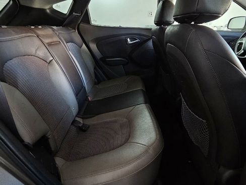Used 2012 Hyundai Tucson GLS FWD image 17