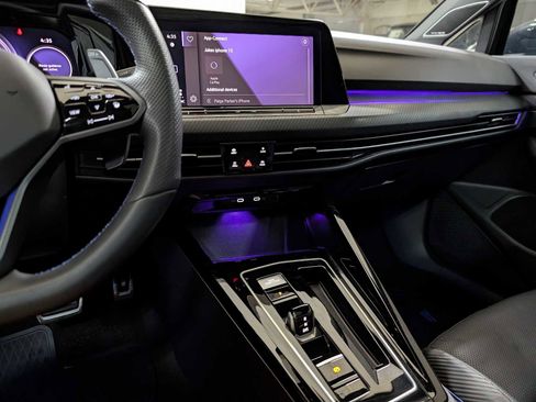 Used 2024 Volkswagen Golf R w/ MDO Package image 29