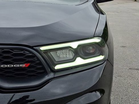 Used 2024 Dodge Durango GT AWD/4WD image 11