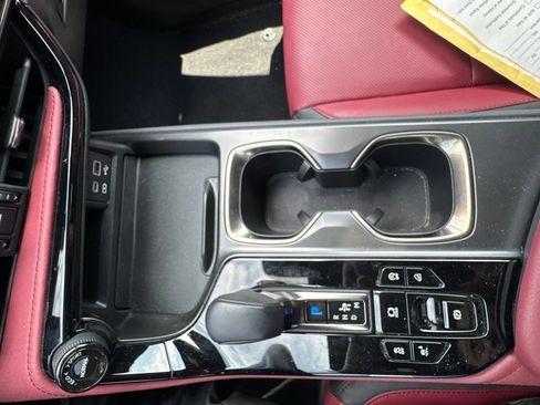 Used 2023 Lexus NX 350 AWD w/ Cold Area Package image 25