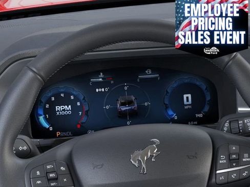 New 2025 Ford Bronco Sport Big Bend w/ Convenience Package AWD/4WD image 14