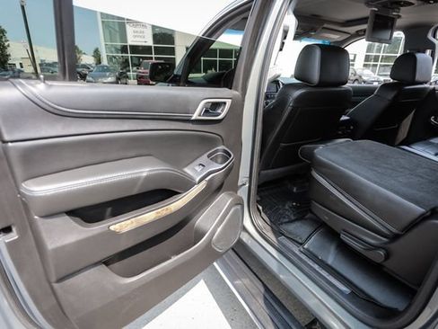 Used 2017 GMC Yukon XL Denali w/ Open Road Package AWD/4WD image 61