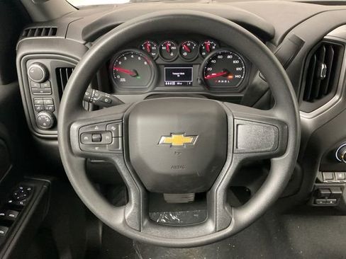 New 2025 Chevrolet Silverado 2500 W/T image 14