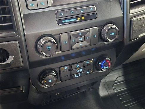 Certified 2020 Ford F150 XL w/ Equipment Group 101A Mid RWD image 14