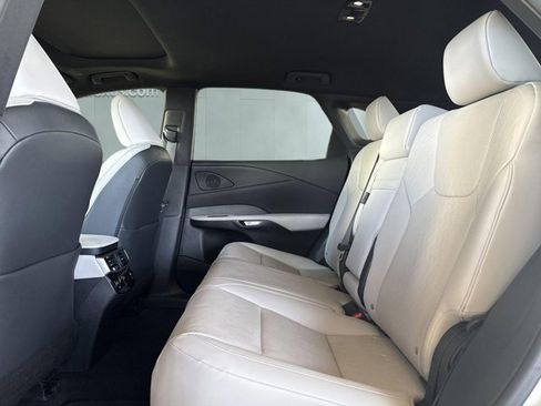 Certified 2025 Lexus RX 350 Premium Plus w/ Convenience Package image 24