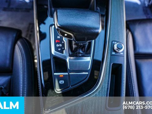 Used 2023 Audi A4 2.0T Premium Plus image 46