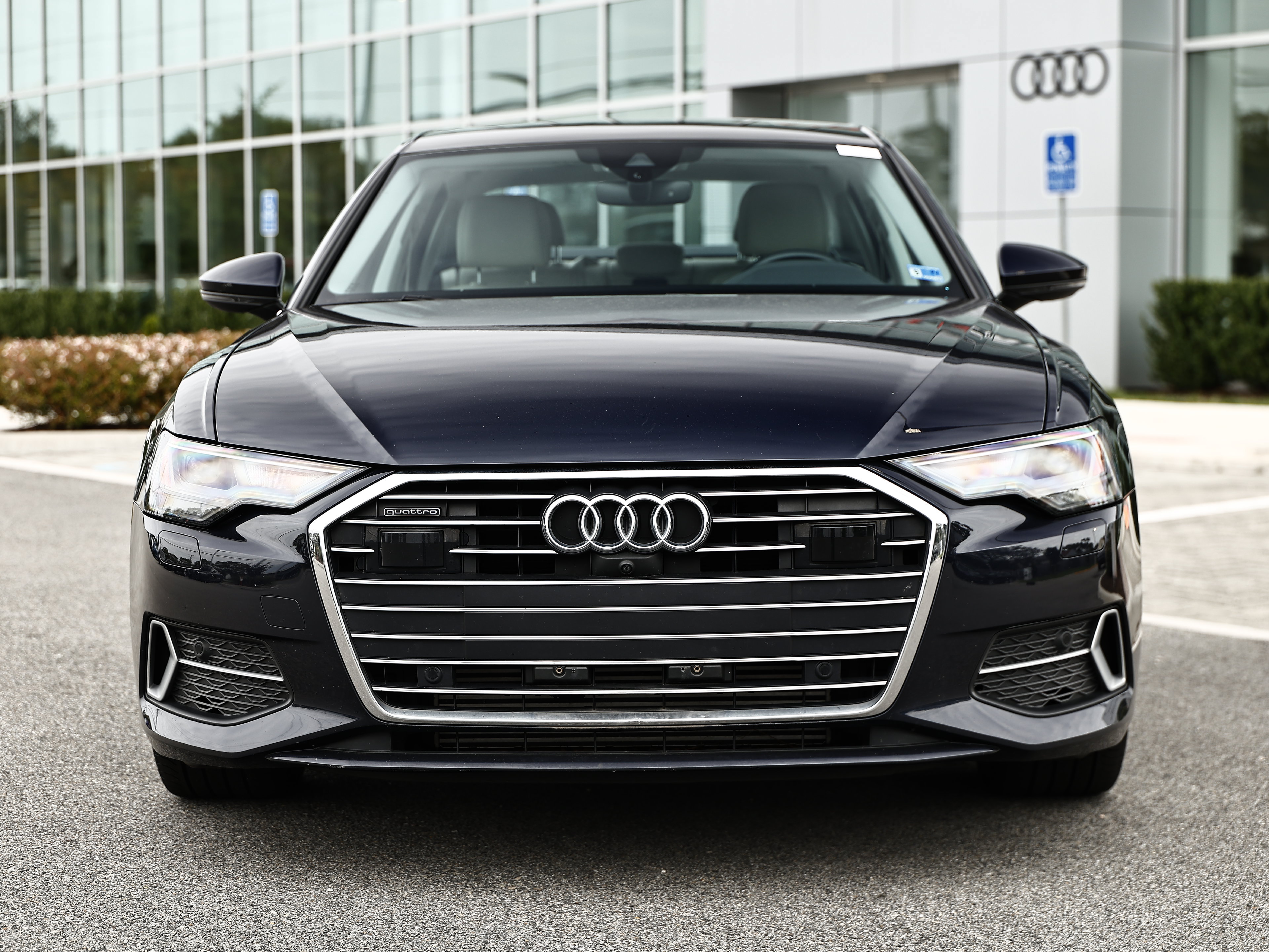 Used 2023 Audi A6 2.0T Premium w/ Convenience Package AWD/4WD image 10