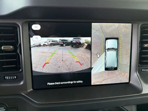 New 2026 Ford Bronco Badlands AWD/4WD image 27