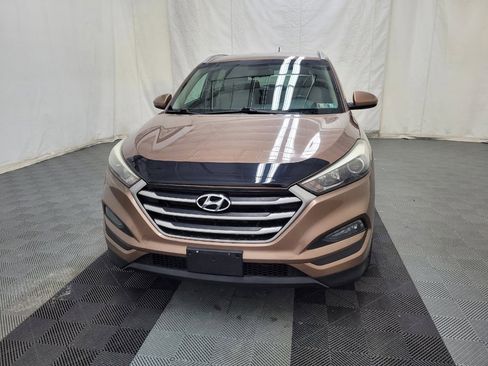 Used 2017 Hyundai Tucson SE AWD/4WD image 15