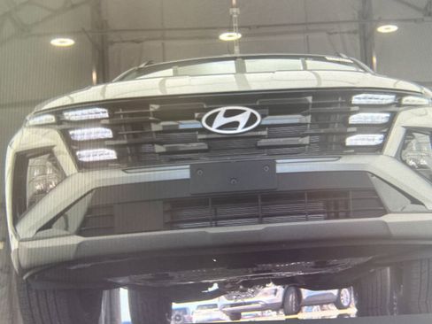 Used 2026 Hyundai Tucson SEL AWD/4WD image 11