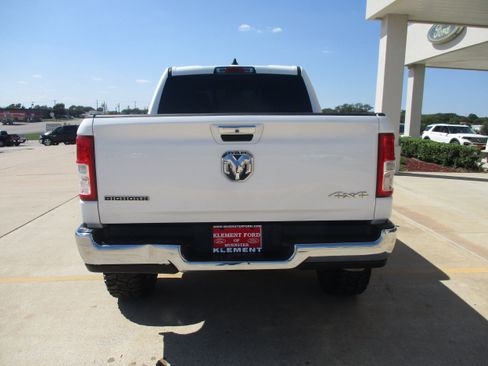 Used 2019 RAM 1500 Big Horn image 10