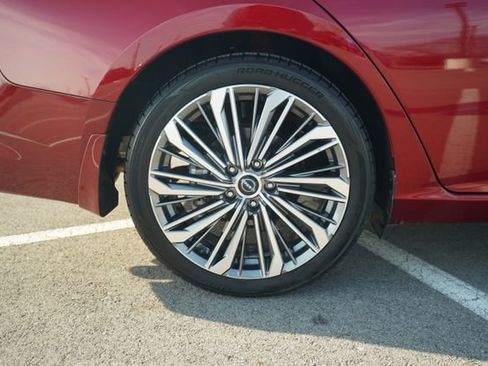 Used 2023 Nissan Altima 2.5 SL image 41