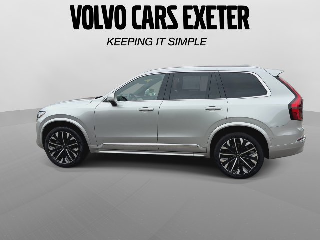 Certified 2025 Volvo XC90 B6 Ultra AWD/4WD image 6