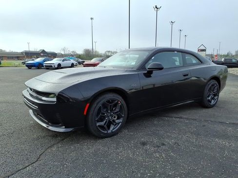 New 2026 Dodge Charger GT w/ Blacktop Package AWD/4WD image 3
