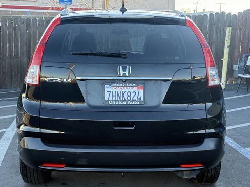 Used 2014 Honda CR-V EX-L image 5