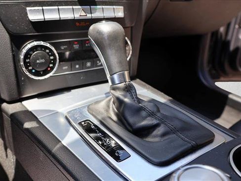 Used 2015 Mercedes-Benz C 350 4MATIC Coupe image 21