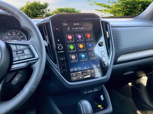 Used 2026 Subaru Forester Limited w/ Limited Package image 6