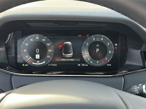 New 2026 Land Rover Range Rover Evoque S image 15