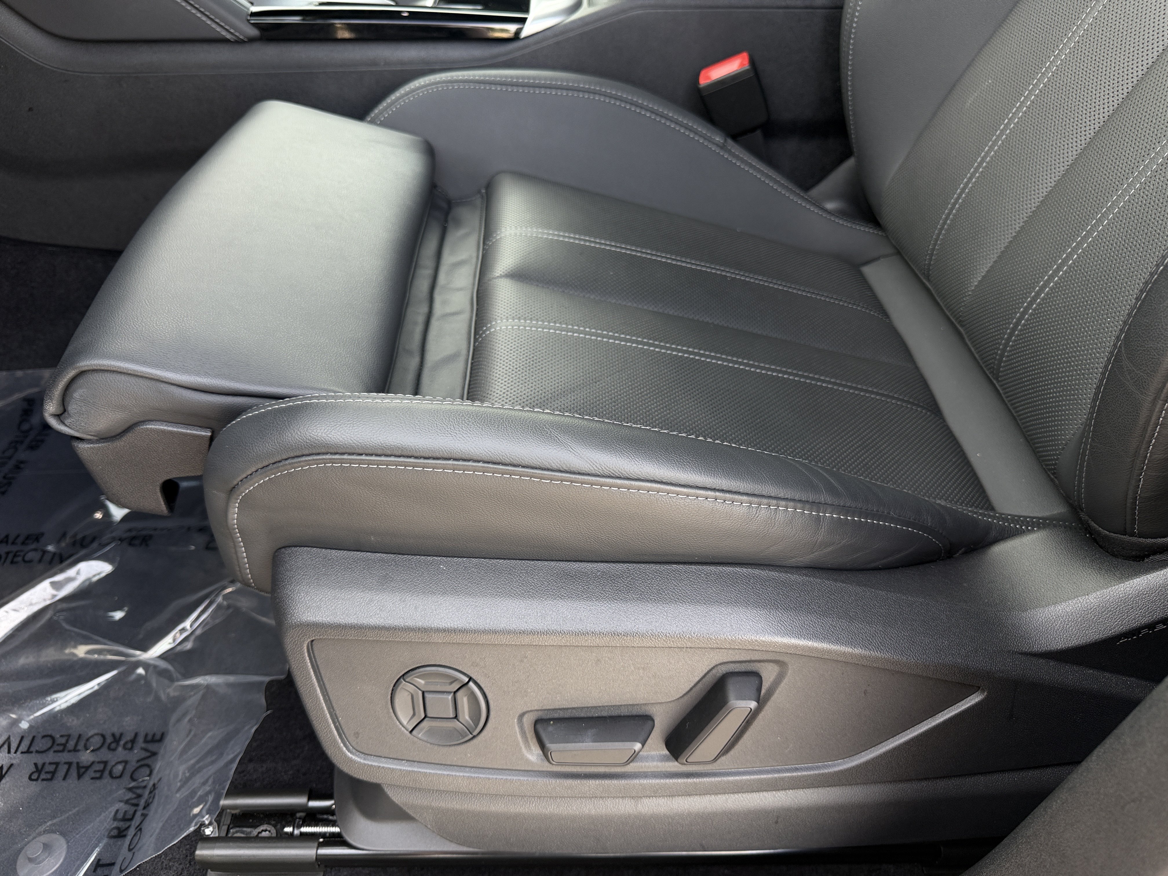 Certified 2026 Audi Q5 Premium Plus AWD/4WD image 22