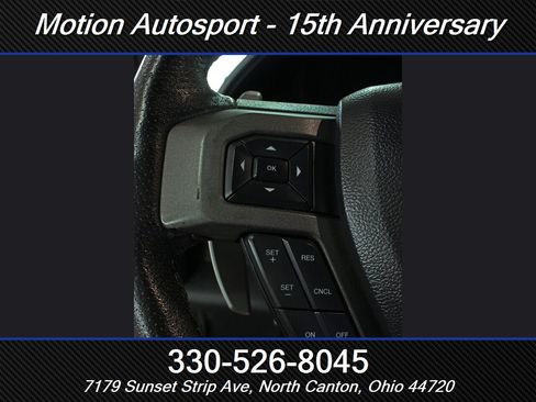 Used 2019 Ford F150 Raptor AWD/4WD image 20