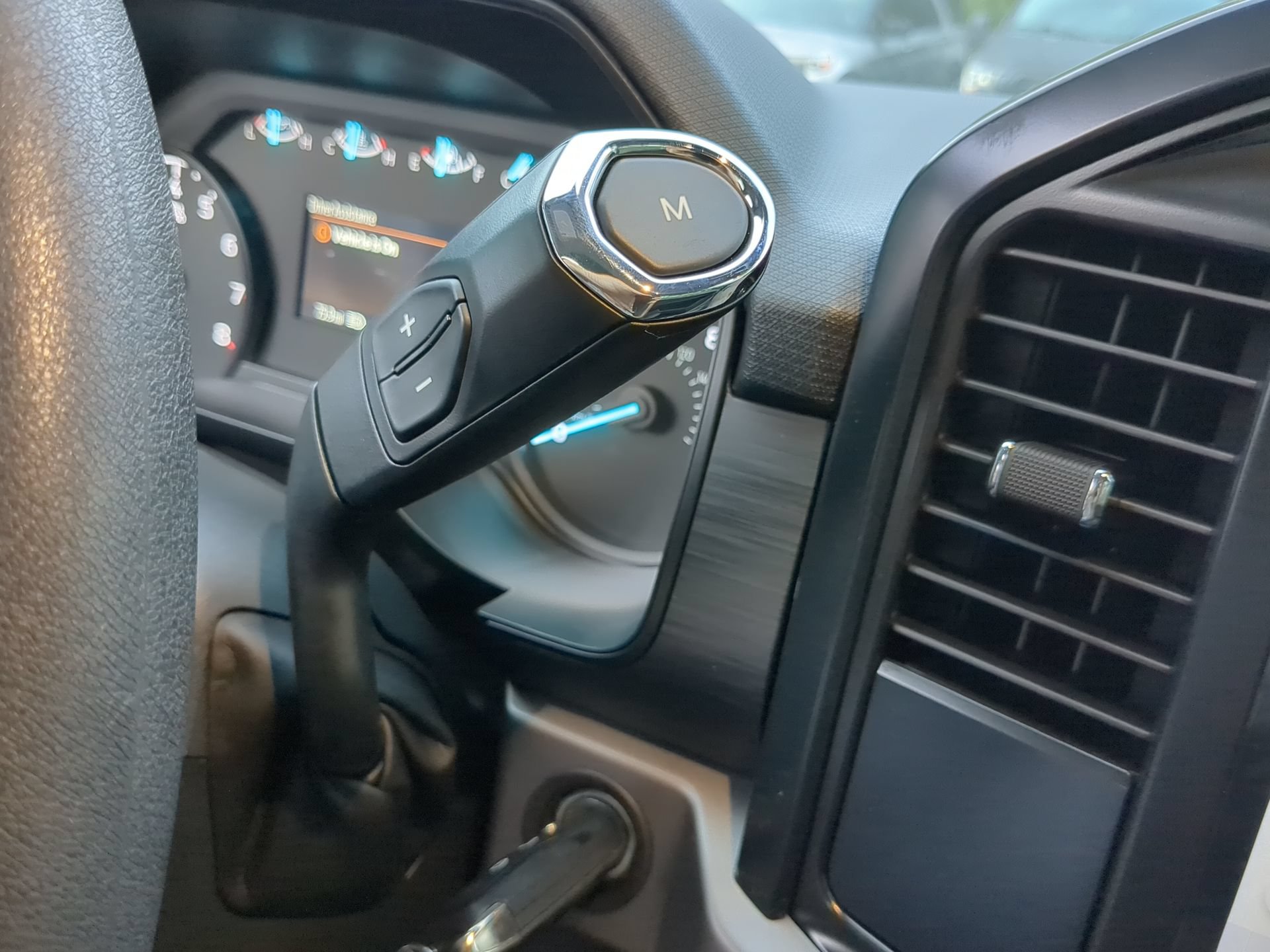 New 2026 Ford F150 XL AWD/4WD image 64
