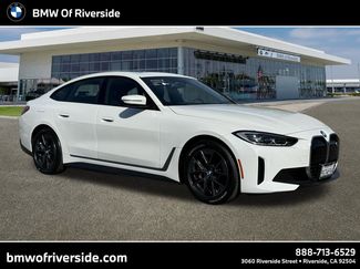 Certified 2023 BMW i4 eDrive40 360° Tour