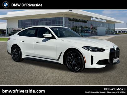 Certified 2023 BMW i4 eDrive40