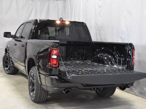 New 2026 RAM 1500 Big Horn image 10