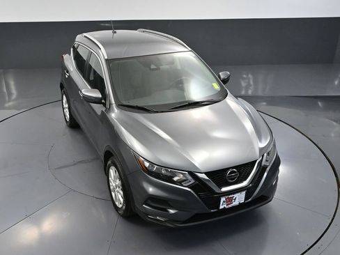 Used 2021 Nissan Rogue Sport SV image 55