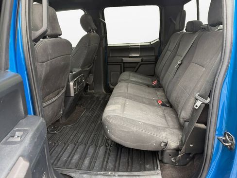 Used 2020 Ford F150 XLT w/ Equipment Group 302A Luxury image 13