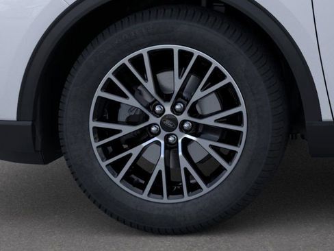 New 2026 Ford Escape SE FWD image 19