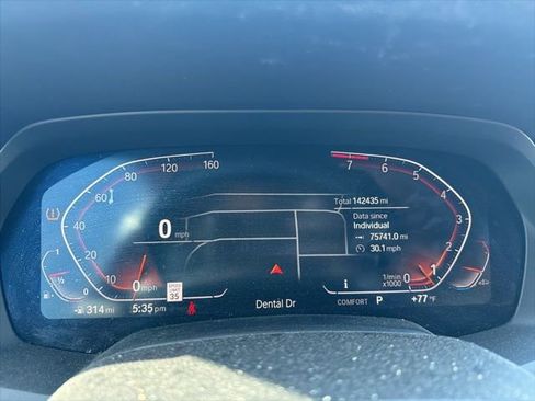 Used 2019 BMW X5 xDrive40i w/ Premium Package 2 AWD/4WD image 17