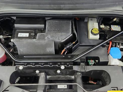 Used 2021 Volkswagen ID.4 1st Edition RWD image 35