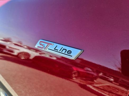 New 2026 Ford Escape ST-Line w/ Tech Pack #1 FWD image 37