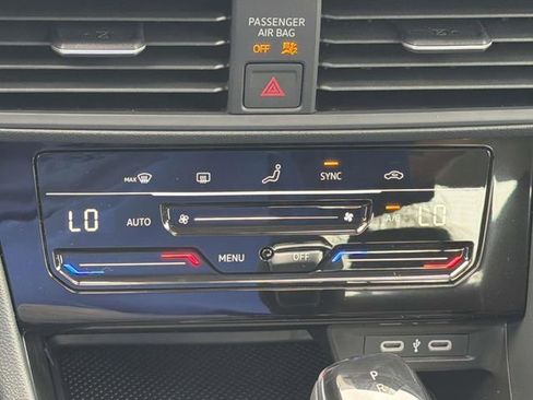New 2026 Volkswagen Jetta S FWD image 14