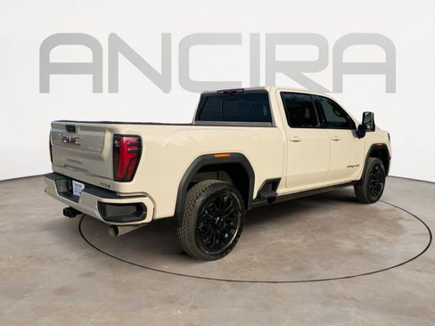 New 2026 GMC Sierra 2500 AT4 w/ AT4 Premium Plus Package image 10