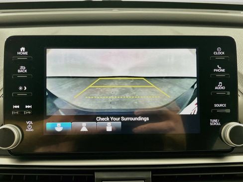 Used 2021 Honda Accord Sport image 19