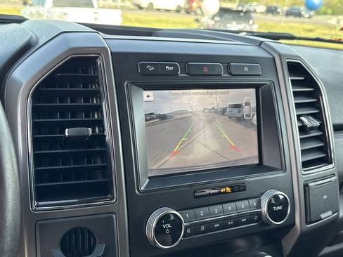 Used 2019 Ford Expedition Max XLT AWD/4WD image 22