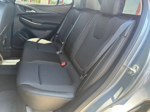 Used 2024 Buick Encore GX Preferred FWD image 11