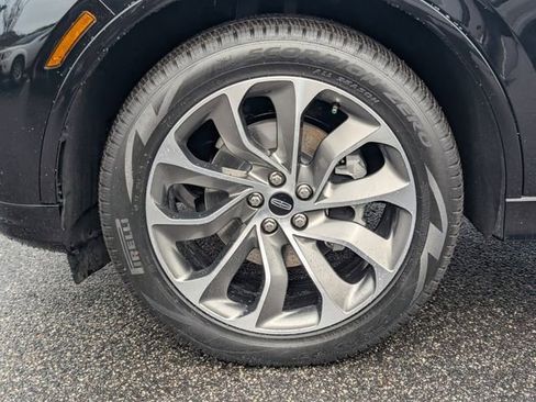 New 2026 Lincoln Aviator 2WD w/ Jet Appearance Package image 10